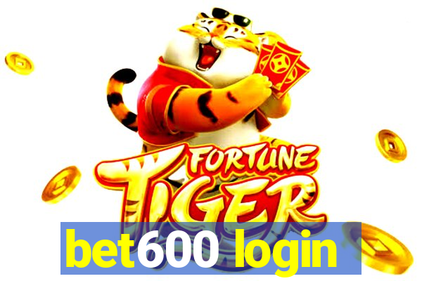 bet600 login